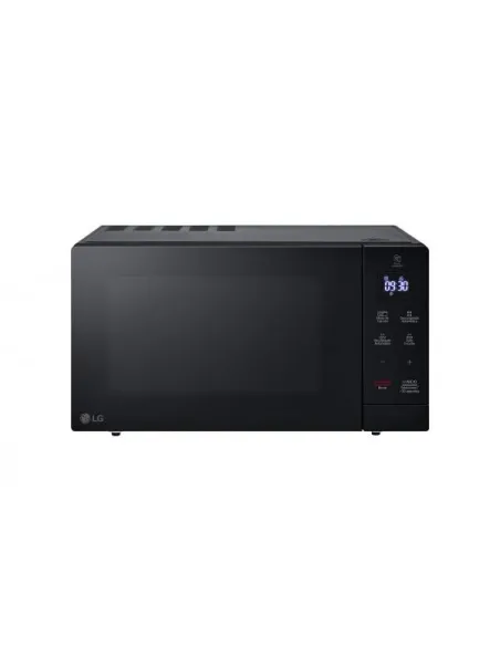 LG NeoChef MH7032JAS forno a microonde Nero Microonde con grill
