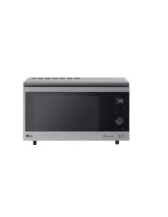 LG MJ3965ACS forno a microonde Acciaio inox Microonde combinato