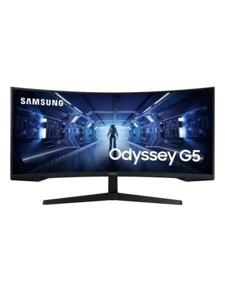 Samsung C34G55TWWP