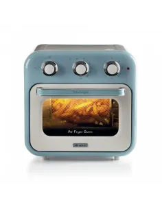 Ariete Vintage Air Fryer fornetto blu