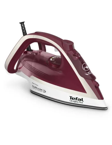 Tefal FV 6810 Ultragliss Plus ferro da stiro a vapore