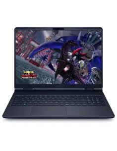 ALIENWARE 16X AURORA