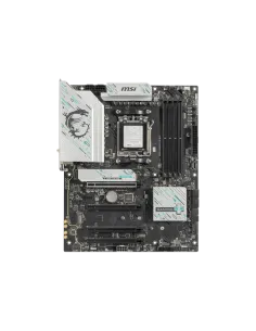 MSI B850 Gaming Plus WiFi Mainboard, Sockel AM5, AMD B850, ATX, DDR5 2