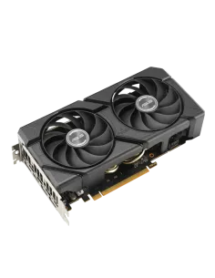 ASUS Dual Radeon RX 7600 EVO OC, 8192 MB GDDR6 2