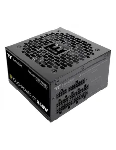 Thermaltake Toughpower GT 80 PLUS Gold Netzteil, modular, ATX 3.1, PCIe 5.1 - 850 Watt, schwarz
