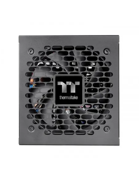 Thermaltake Toughpower GT 80 PLUS Gold Netzteil, modular, ATX 3.1, PCIe 5.1 - 850 Watt, schwarz