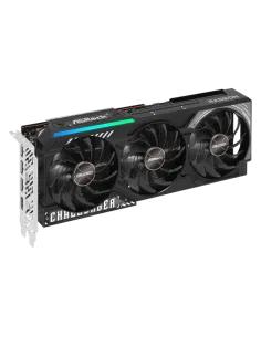 ASRock Radeon RX 9070 Challenger Grafikkarte, 16384 MB GDDR6 2