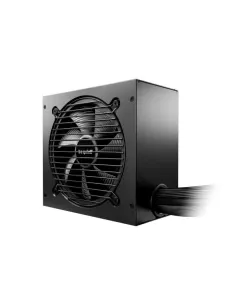 be quiet! Pure Power 12 Netzteil 80 PLUS Gold, ATX 3.1, PCIe 5.1 - 650 Watt