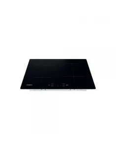 PIANO WHI BI INDUZIONE 60CM NERO 2