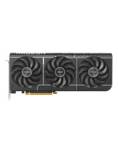 ASUS Prime Radeon RX 9070 OC Edition Grafikkarte, 16384 MB GDDR6