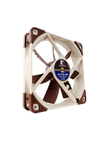 Noctua NF-S12A PWM Lüfter - 120mm