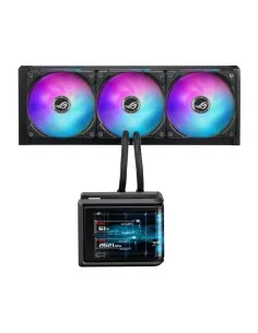 ASUS ROG Ryuo IV SLC 360 ARGB AiO Wasserkühlung - 360mm, schwarz