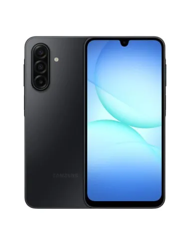 Smartphone Samsung SM A176BZKAEUE GALAXY A17 Black