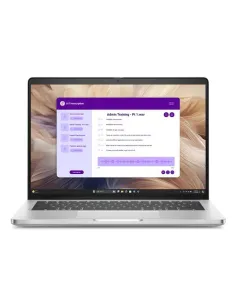 DELL Pro 14 Plus PB14250 Intel Core Ultra 7 255U Computer portatile