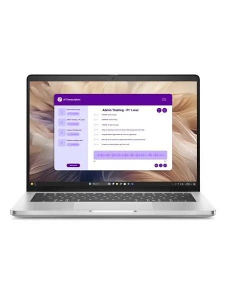 DELL Pro 14 Plus PB14250 Intel Core Ultra 7 255U Computer portatile