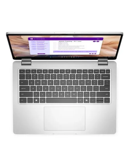 DELL Pro 14 Plus PB14250 Intel Core Ultra 7 255U Computer portatile