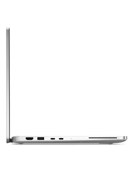 DELL Pro 14 Plus PB14250 Intel Core Ultra 7 255U Computer portatile