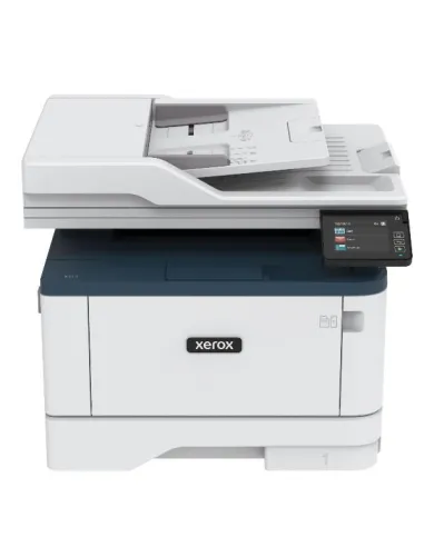 XEROX B315 MFP B/N 3+2GAR
