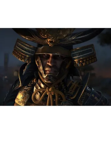ASSASSIN S CREED SHADOWS PS5