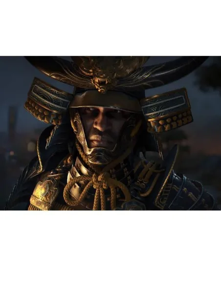 ASSASSIN S CREED SHADOWS PS5