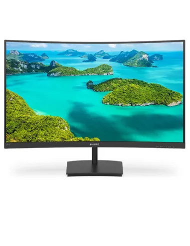 23 6 GAMING MONITOR CURVO VA 75HZ