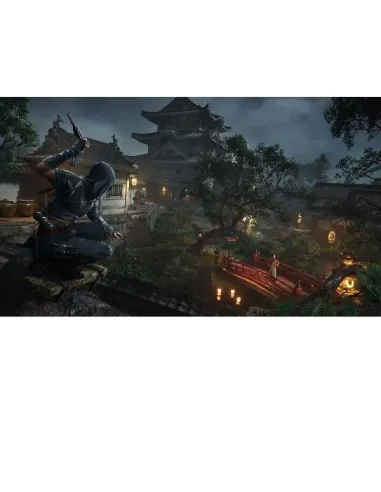 ASSASSIN S CREED SHADOWS PS5