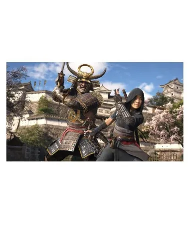 ASSASSIN S CREED SHADOWS PS5