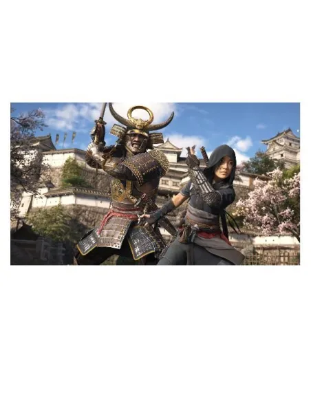 ASSASSIN S CREED SHADOWS PS5