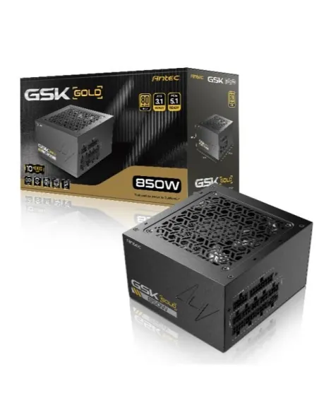 GSK 850W V2 EC