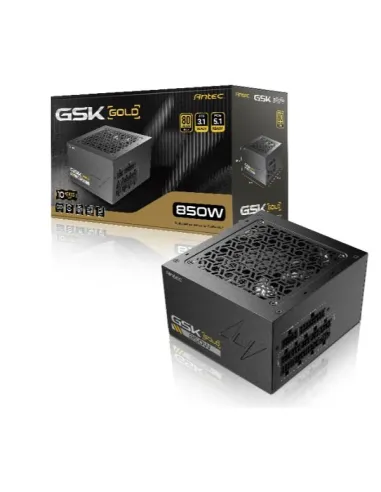 GSK 850W V2 EC