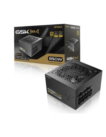 GSK 850W V2 EC