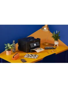 WORKFORCE WF-3820DWF 2