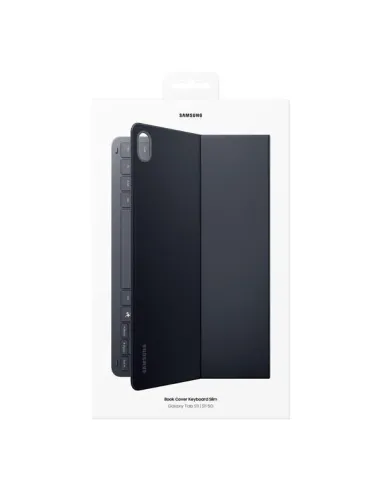 BOOK COVER KEYBOARD SLIM S11