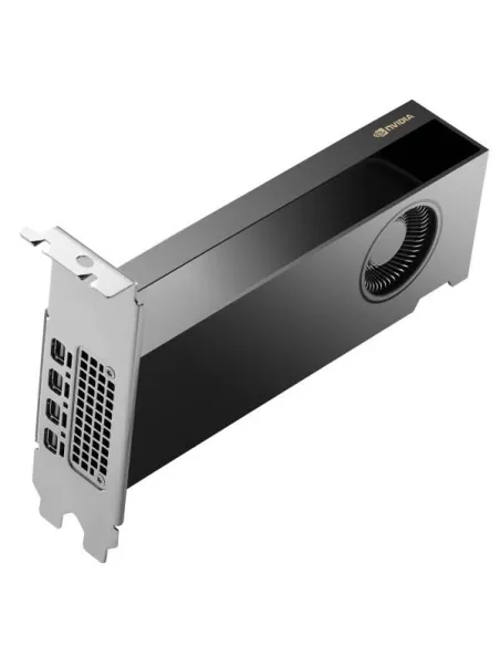 HP NVIDIA RTX PRO 2000 BW 16GB