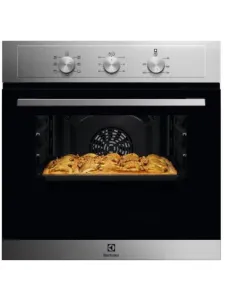 FORNO 3MANOP EOH2H00BX A INOX