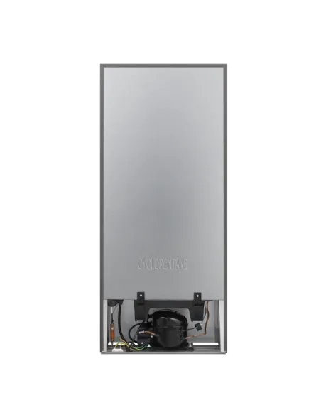 MONOP. 128CM E 165L STAT. SILV