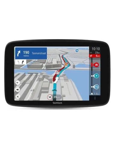TomTom GO Expert Plus 6"
