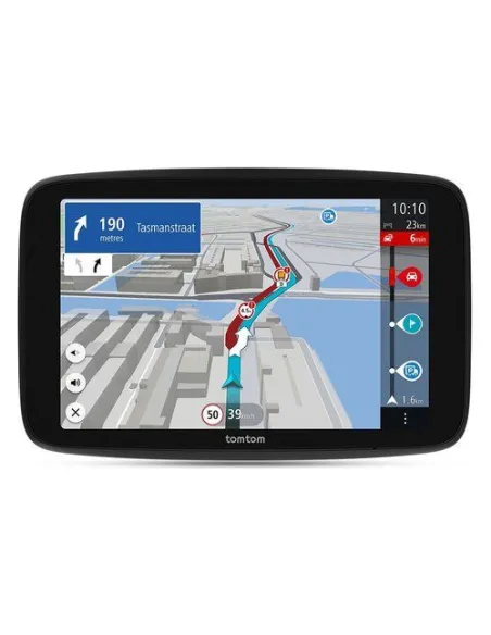 TomTom GO Expert Plus 6"