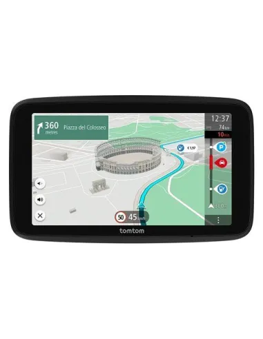 TomTom GO Superior 6"