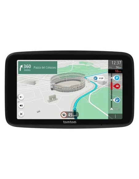 TomTom GO Superior 6"