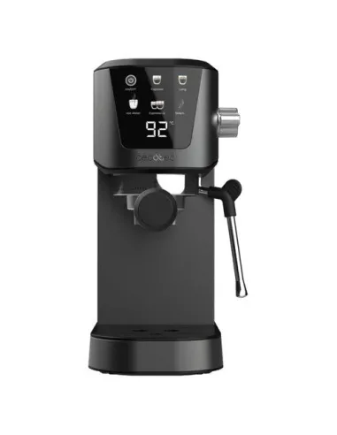 Cecotec Cafelizzia 20 Touch Automatica/Manuale Macchina da caffè
