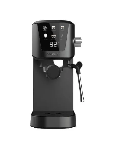 Cecotec Cafelizzia 20 Touch Automatica/Manuale Macchina da caffè