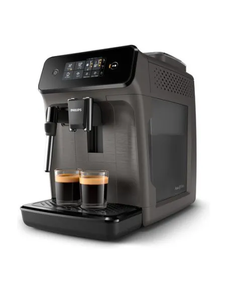 Philips Macchine da caffè completamente automatiche Serie 1200 EP1224