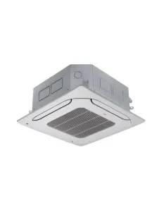 GRIGLIA STANDARD CASSETTE 4 VIE