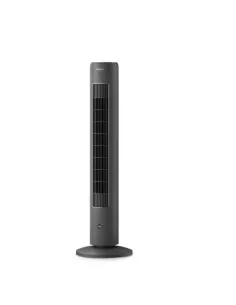 Philips Serie 5000 Ventilatore a torre , CX5535/11, Flusso d'aria