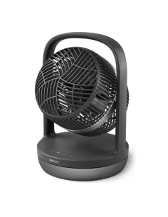 Philips Serie 3000 Ventilatore da tavolo CX3050/01, Flusso d'aria 738