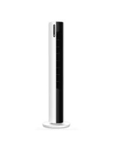 Argoclima 398200042 purificatore 62,2 dB 30 W Nero, Bianco