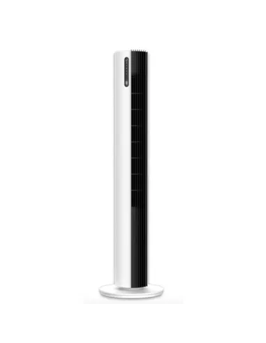 Argoclima 398200042 purificatore 62,2 dB 30 W Nero, Bianco