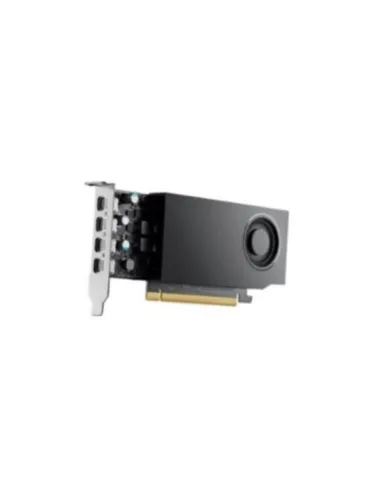 NVIDIA RTX A1000 8 GB FULL HEIGHT