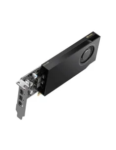NVIDIA RTX A400 4 GB HALF HEIGHT 2